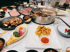 -今日炊牛·潮汕牛肉火锅(华采天地店)