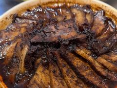 -老奶奶私房菜(天台里街店)