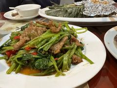 -一家亲台菜餐厅(银塘中路店)