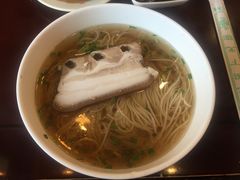 -朱鸿兴面馆(镇湖店)