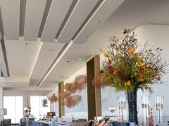-北京柏悦酒店·锦庭餐厅Dining Room