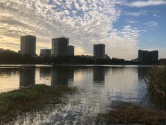 -美兰湖景区