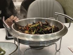 -郭林家常菜烤鸭(曙光西路店)