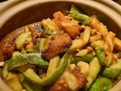 -KŌNG胶东小馆(华熙店)