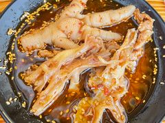 -明洋钵钵鸡(春田小区店)