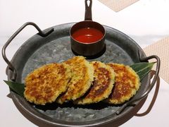 -get pizza意大利餐厅(凯德MALL店)