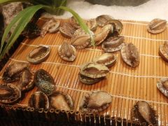 -焰江山海鲜牛排烤肉自助(锦华万达二星店)
