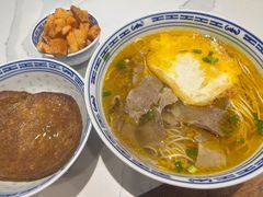 -永丰面馆(汉口路店)