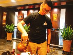 -香云轩·顺德菜(香云纱园林酒店店)