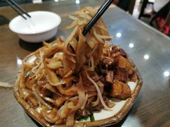 葛记坛子肉焖饼-葛记焖饼(伏牛路店)