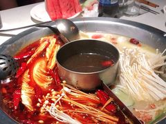 -川锅一号火锅(铜山万达店)