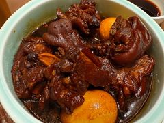 -香港狮子山下·明星粤菜餐厅(北苑店)