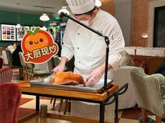 -漢舍中国菜馆(浦东嘉里城店)