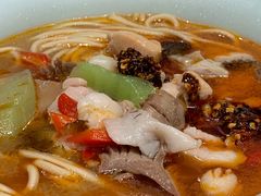 -奎元馆.百年奎元.非遗传承(西湖边的解放路店)