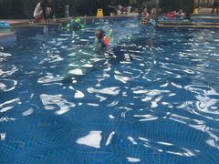 -中家鑫园温泉酒店鑫悦汤泉