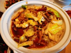 -大师兄·西北小馆(金湾华发商都店)