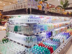 -杭州大厦LSE城市生活超市(杭州大厦店)