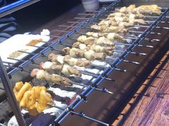 -三个蒙古大叔羊肉串(大宁店)