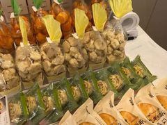 -好利来(团结湖店)