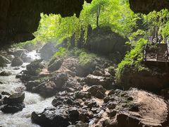 -通灵大峡谷