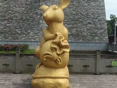 -溪口-滕头旅游景区