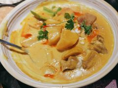 -Thai Alley泰爱里(二沙岛店)