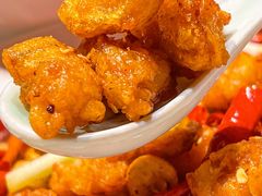 -苏帮袁Sue Cuisine(来福士店)