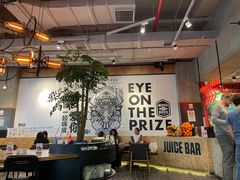 大堂-Moka Bros 摩卡站(嘉华店)