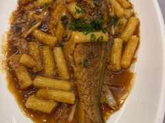 -银都上海菜馆(粤海东路店)
