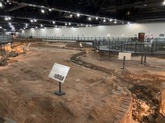 -南越王博物院(王宫展区)