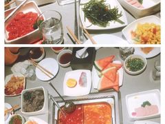 -海底捞火锅(八佰伴店)