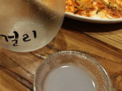 -恩你小木屋·韩式料理(假日广场店)