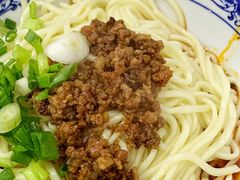 红油杂酱面-老街杂酱面(东升街店)