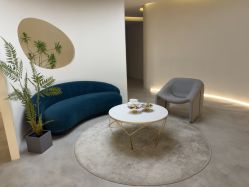 -VE专注问题肌·赛诺龙&科学美肤中心