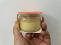 原味芝士布丁烧-KUMO KUMO甜品·冰淇淋(深圳壹方城店)