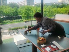 -闽海肴(北辰荟店)