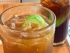 -友名Cross日式咖喱屋(江南大道中店)