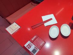 -喜家德虾仁水饺(漕河泾印象城店)