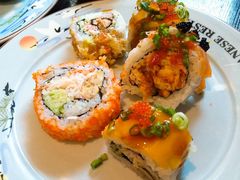 -松子料理(白家庄店)