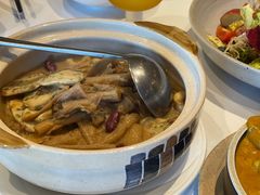 -若蘭慈·无国界素食料理(欢乐海岸店)
