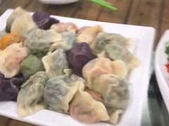 -宝源饺子(麦子店街店)