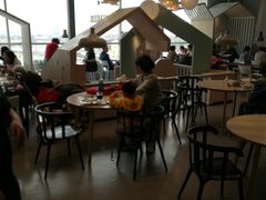 -宜家·瑞典风味餐厅(天津东丽商场店)