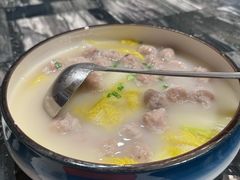 -顺风山庄(水濂山店)