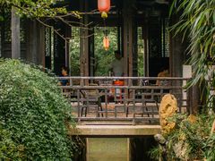 -惠山古镇·寄畅园