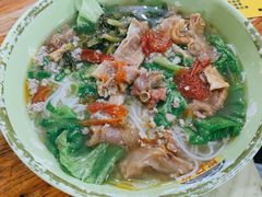 蟹仔牛腩粉-周记蟹仔粉(侨港风情街店)