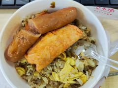 -蔡林记(古田二路店)