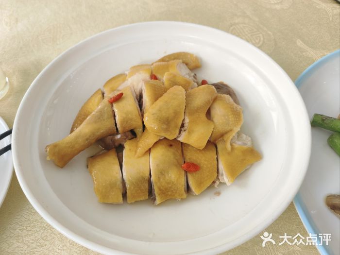 乐兴海鲜餐厅图片