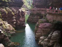 -云台山风景名胜区