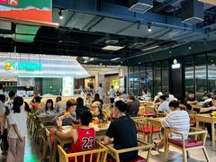 -舌尖上的中国·尝城(力旺广场店)