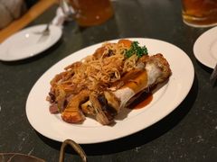 -宝莱纳餐厅(滨江店)